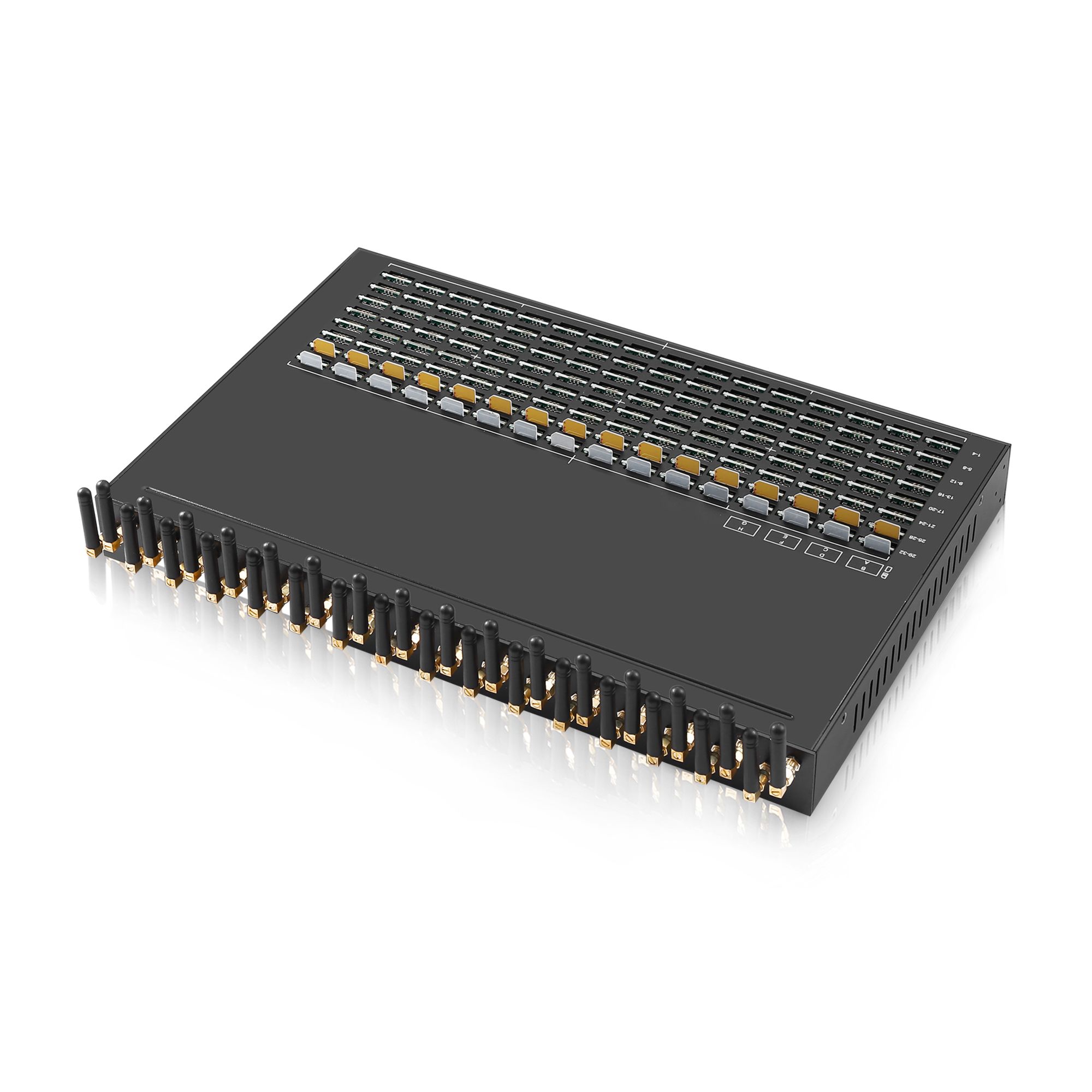 SK VOIP Gateway 32-256 - 5